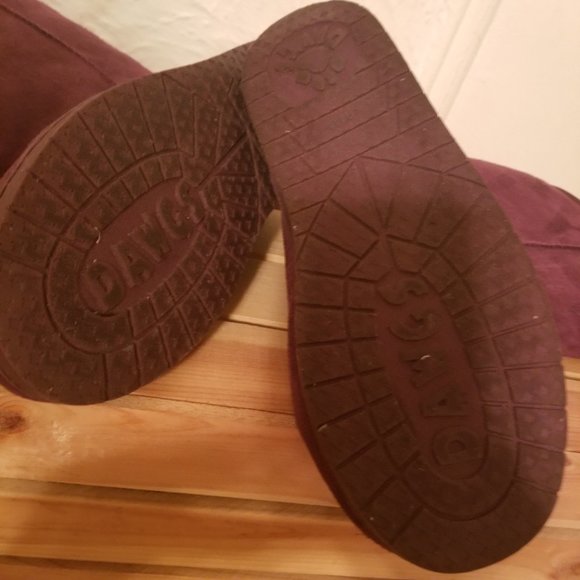 Boots - Picture 8 of 9